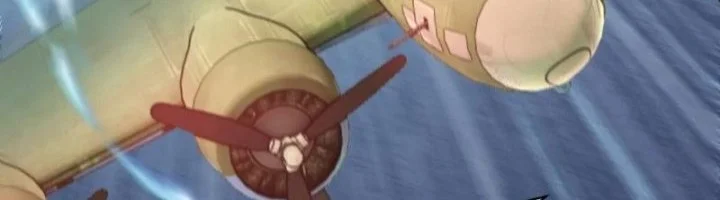 Age of Terror Chapter 257 Gambar 29