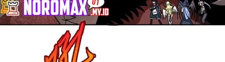 Age of Terror Chapter 258 Gambar 15