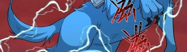 Age of Terror Chapter 259 Gambar 19