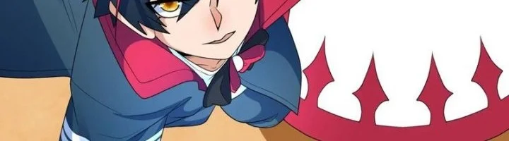 Age of Terror Chapter 265 Gambar 5