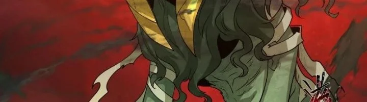 Age of Terror Chapter 265 Gambar 37