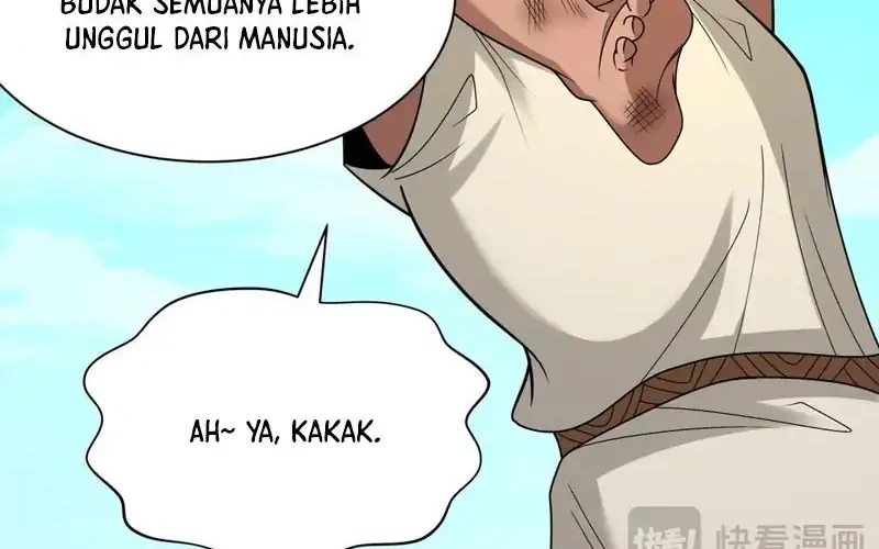 Age of Terror Chapter 267 Gambar 23