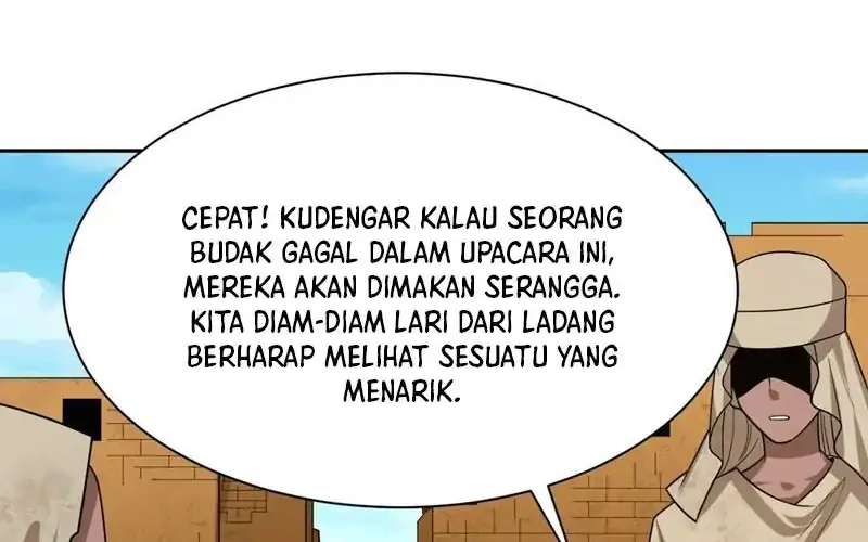 Age of Terror Chapter 267 Gambar 46