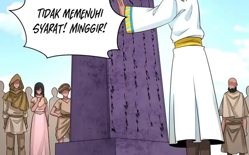 Age of Terror Chapter 267 Gambar 50