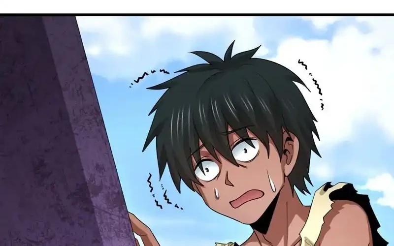 Age of Terror Chapter 267 Gambar 52