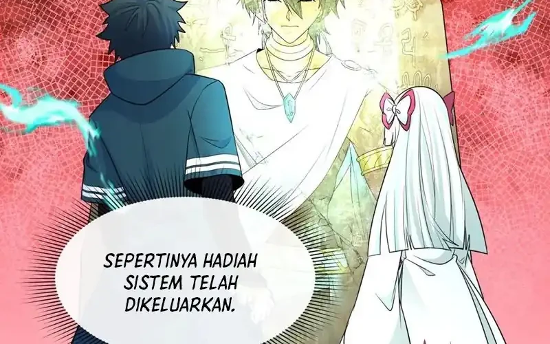 Age of Terror Chapter 267 Gambar 3