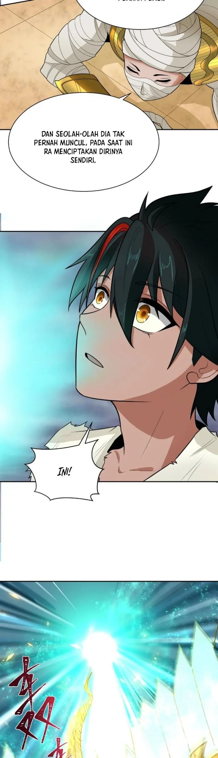 Age of Terror Chapter 268 Gambar 30