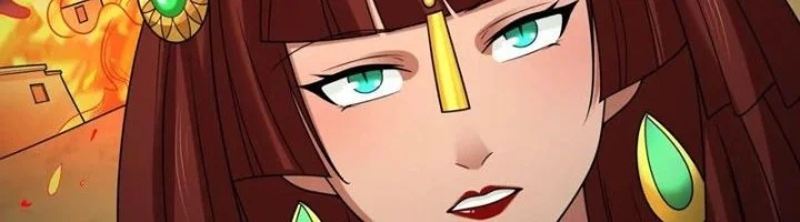 Age of Terror Chapter 268 Gambar 44