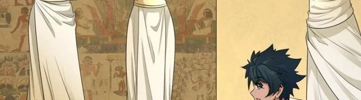 Age of Terror Chapter 268 Gambar 50