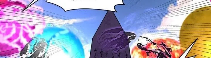 Age of Terror Chapter 268 Gambar 9