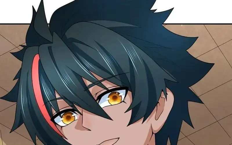 Age of Terror Chapter 269 Gambar 5