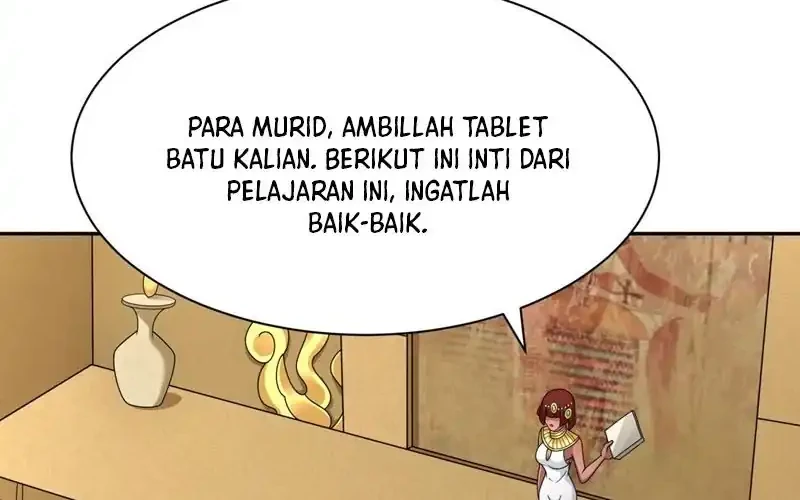 Age of Terror Chapter 269 Gambar 21