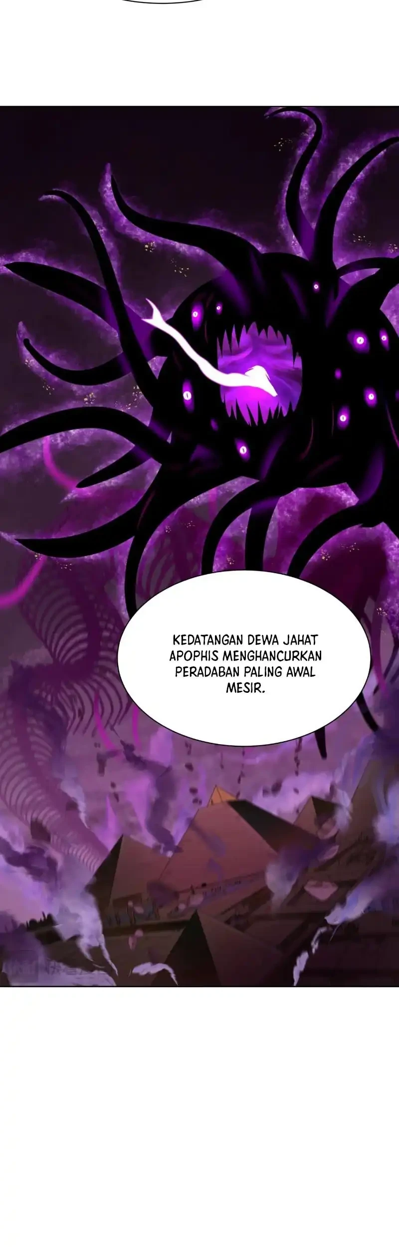 Age of Terror Chapter 269 Gambar 24