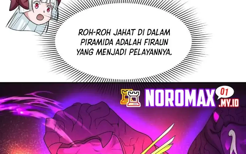 Age of Terror Chapter 269 Gambar 29