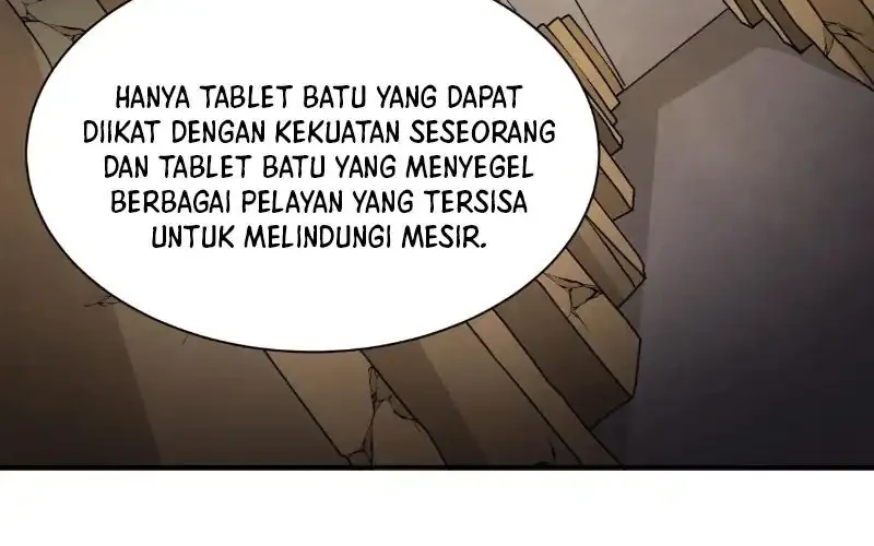 Age of Terror Chapter 269 Gambar 31