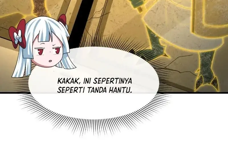 Age of Terror Chapter 269 Gambar 35