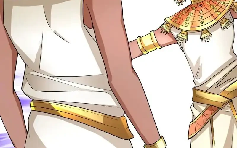 Age of Terror Chapter 269 Gambar 42