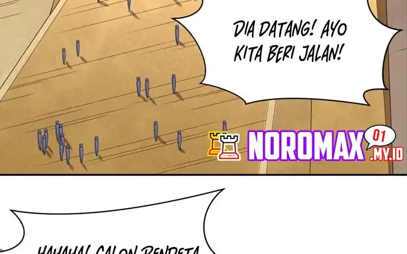 Age of Terror Chapter 269 Gambar 7