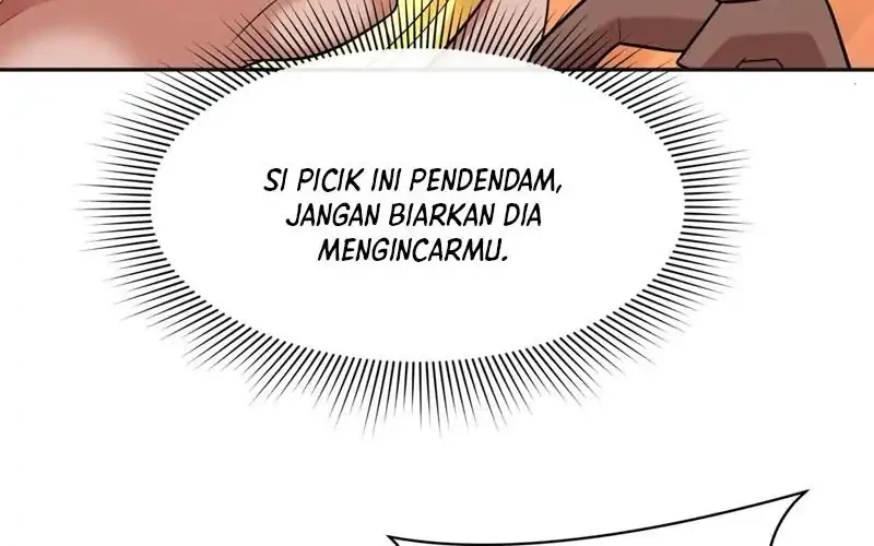 Age of Terror Chapter 269 Gambar 11