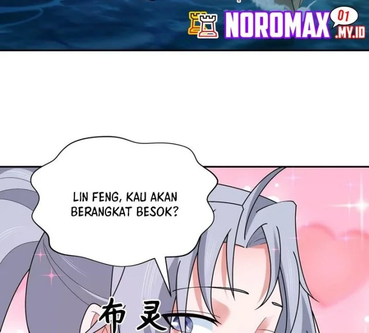 Age of Terror Chapter 261 Gambar 5