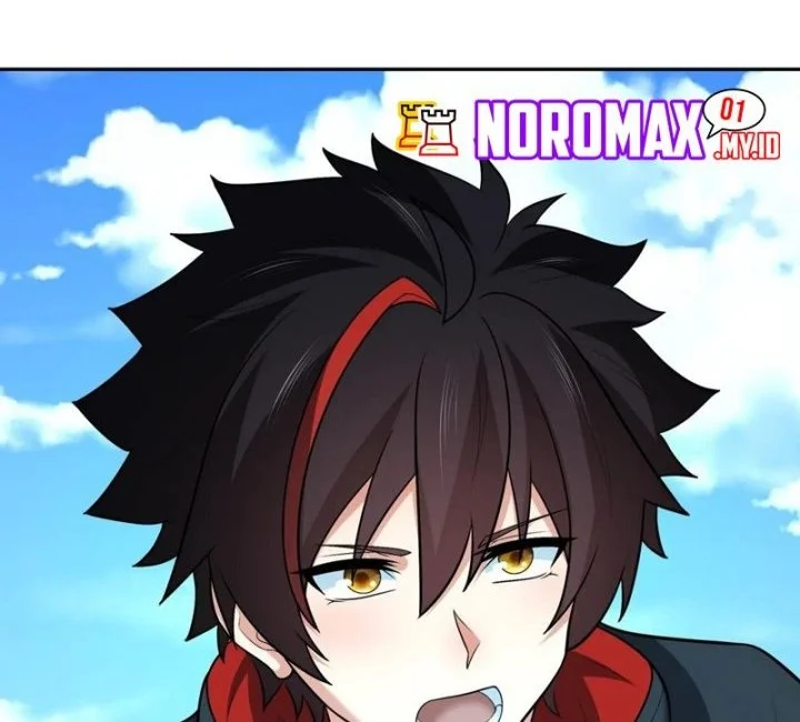 Age of Terror Chapter 261 Gambar 42