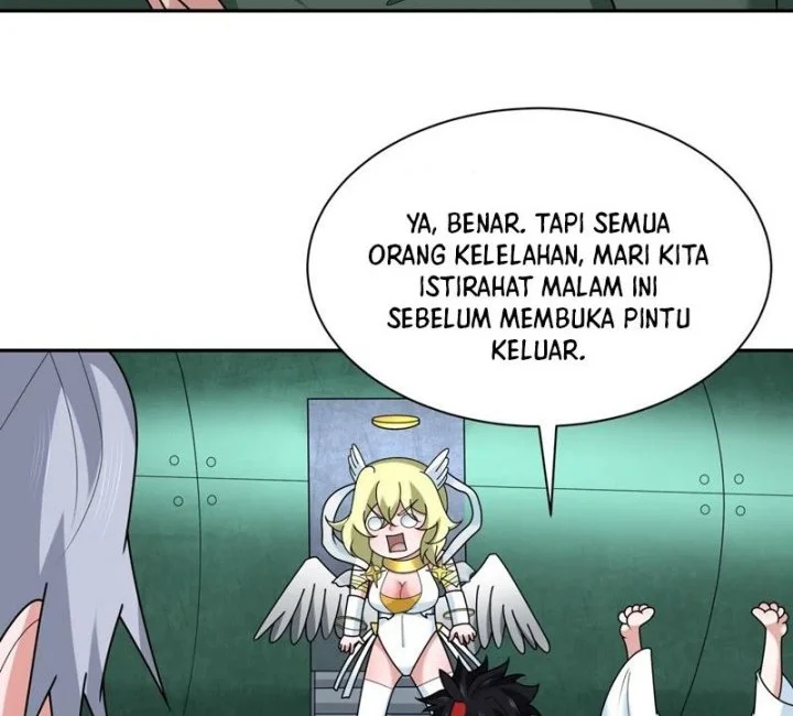 Age of Terror Chapter 261 Gambar 3