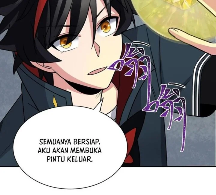 Age of Terror Chapter 261 Gambar 13