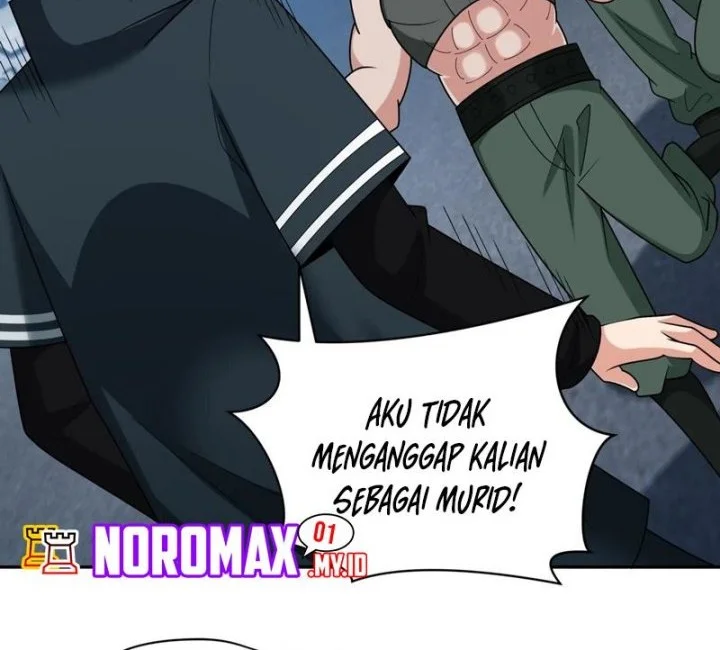 Age of Terror Chapter 261 Gambar 7