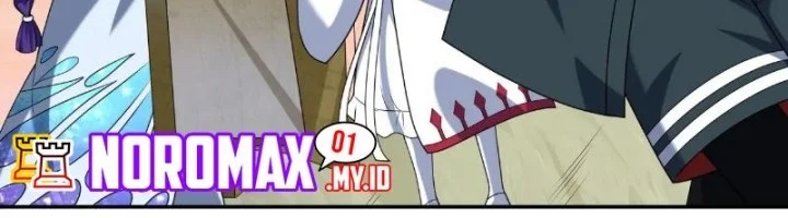 Age of Terror Chapter 262 Gambar 27