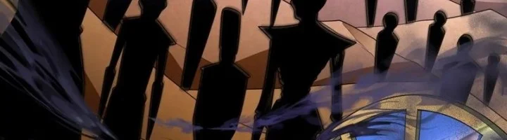 Age of Terror Chapter 262 Gambar 47