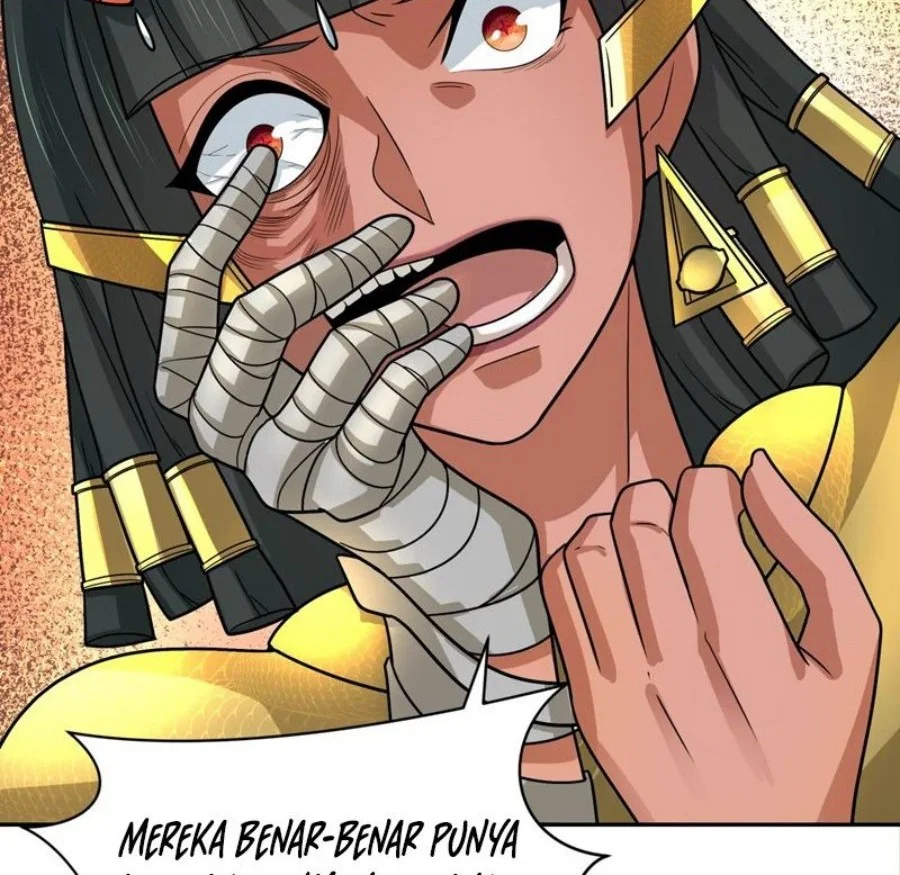 Age of Terror Chapter 263 Gambar 4