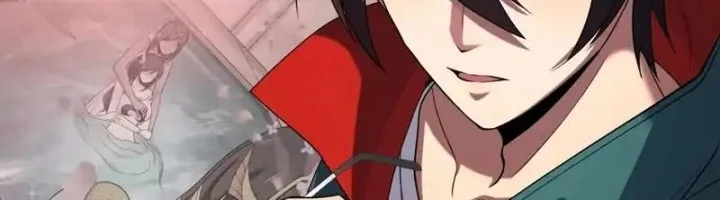 Age of Terror Chapter 274 Gambar 23