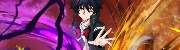 Age of Terror Chapter 274 Gambar 39