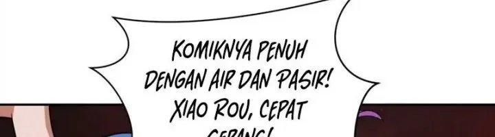 Age of Terror Chapter 274 Gambar 44