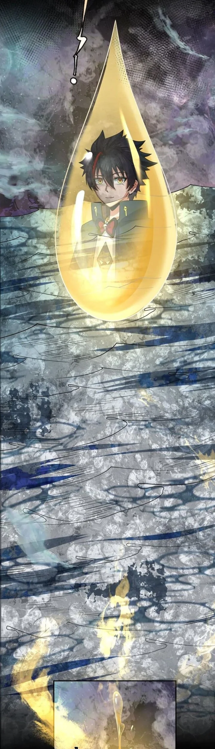 Age of Terror Chapter 275 Gambar 54