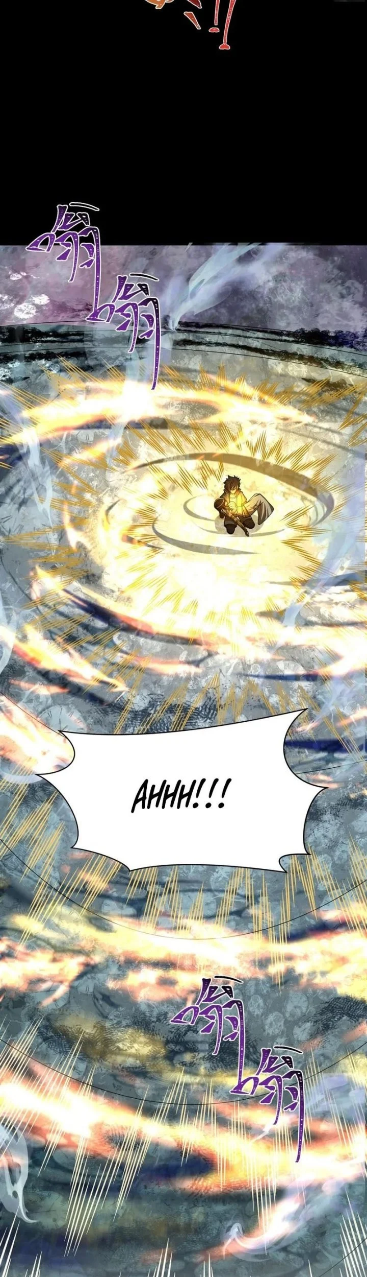 Age of Terror Chapter 275 Gambar 56