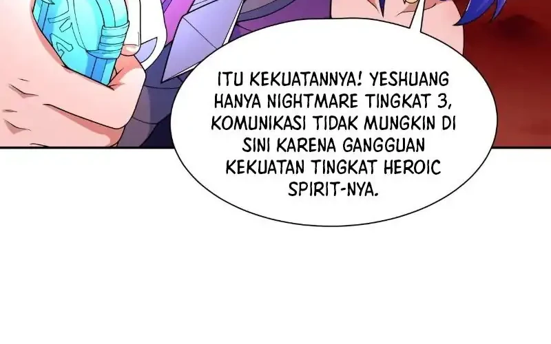 Age of Terror Chapter 277 Gambar 25