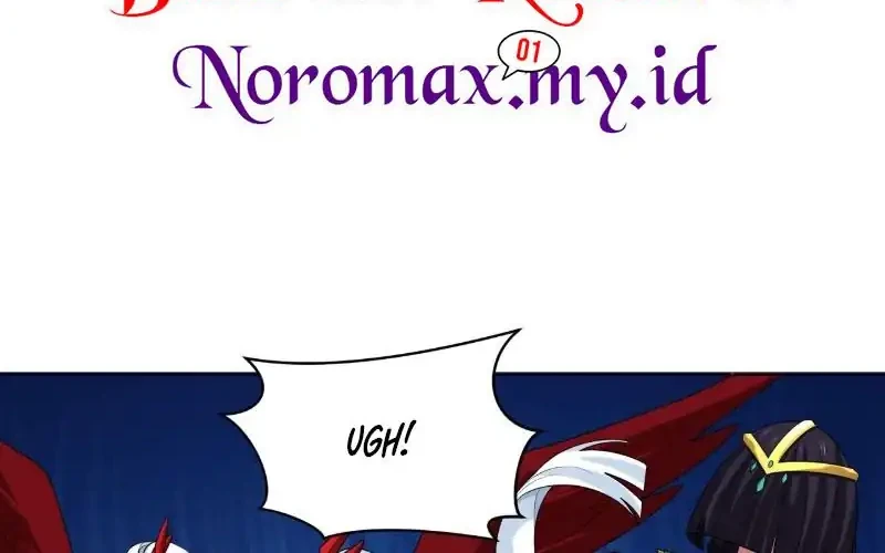 Age of Terror Chapter 277 Gambar 27