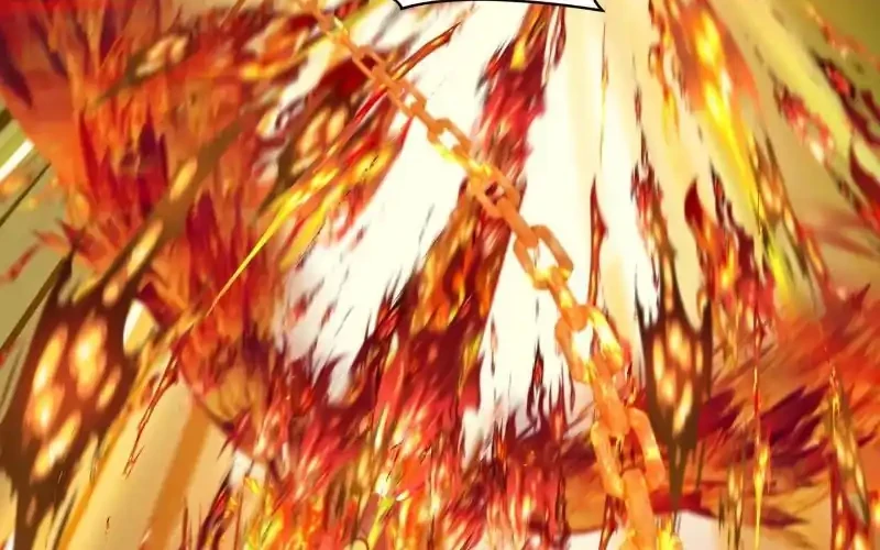 Age of Terror Chapter 277 Gambar 35