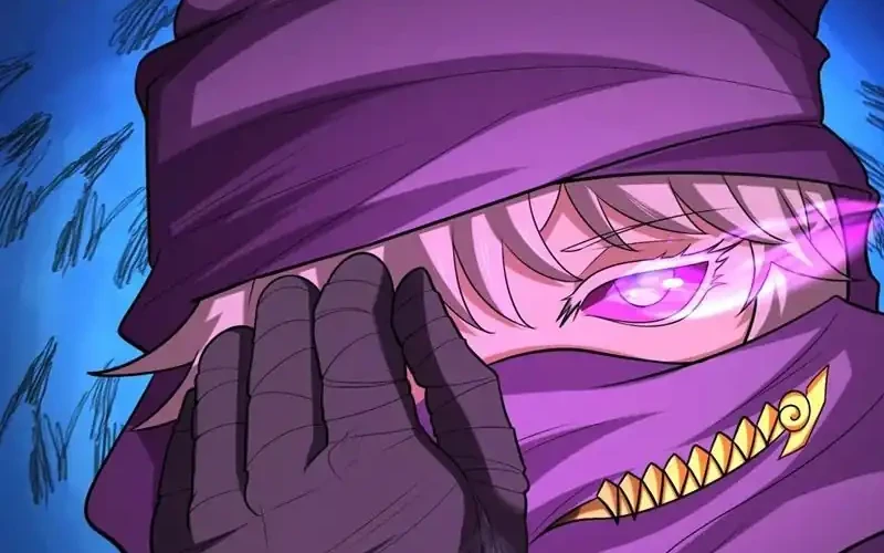 Age of Terror Chapter 277 Gambar 47