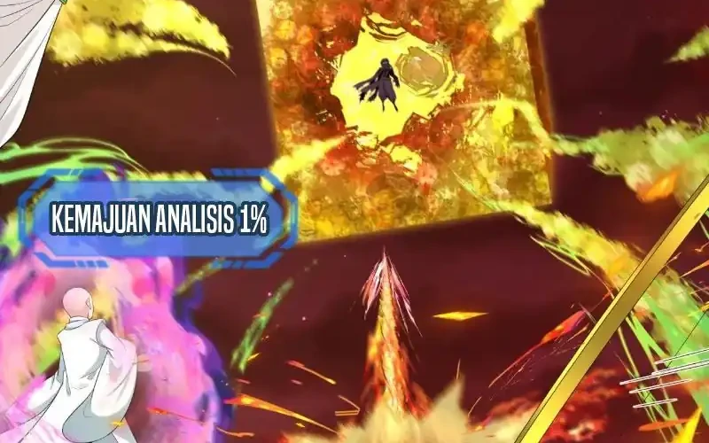 Age of Terror Chapter 278 Gambar 29