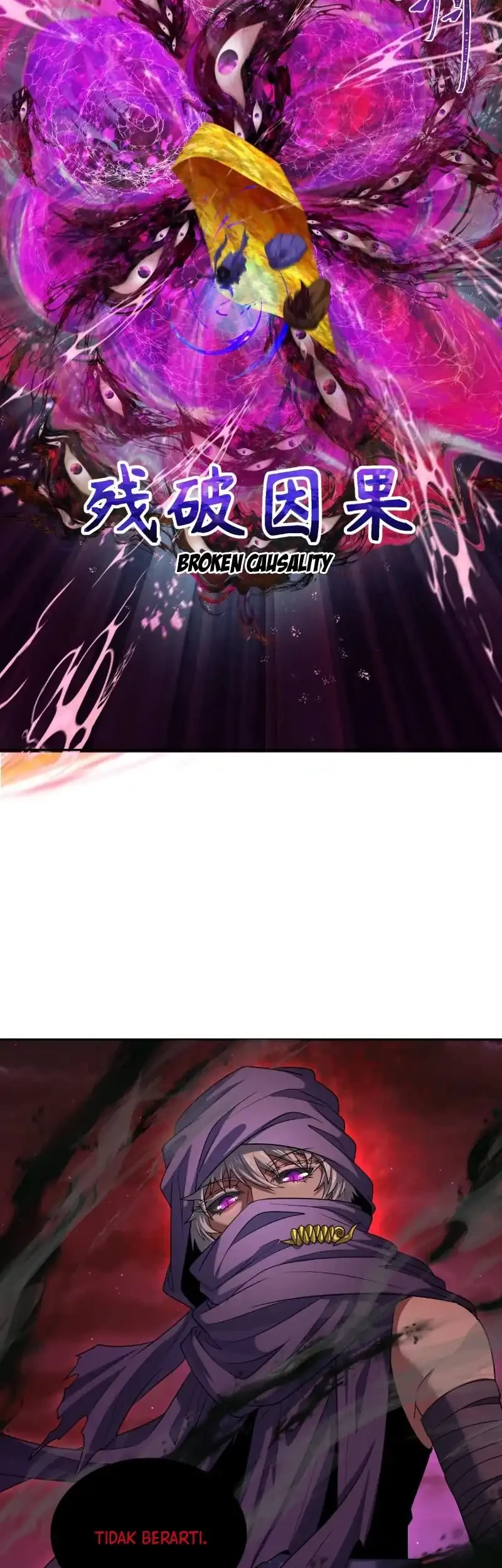 Age of Terror Chapter 278 Gambar 34