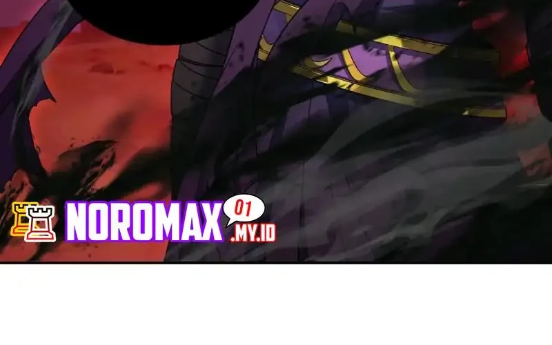 Age of Terror Chapter 278 Gambar 35