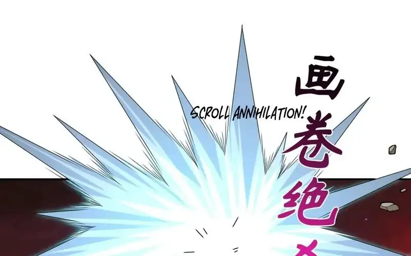 Age of Terror Chapter 278 Gambar 54