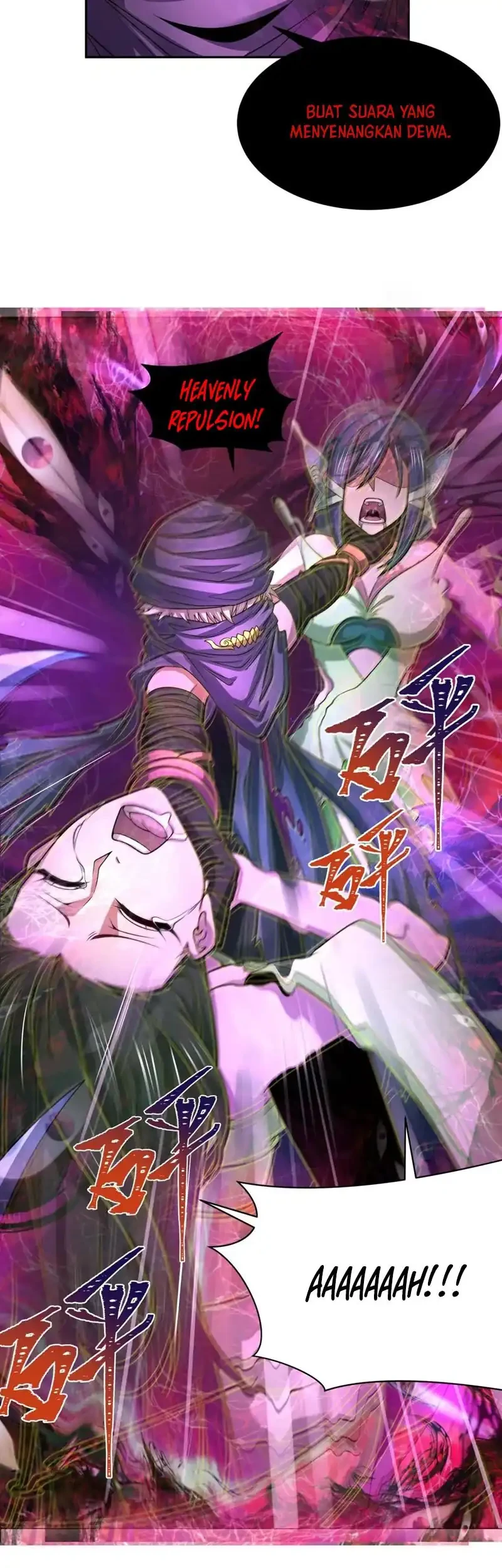 Age of Terror Chapter 278 Gambar 59