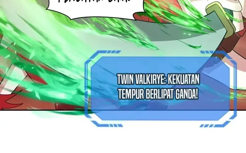 Age of Terror Chapter 278 Gambar 9