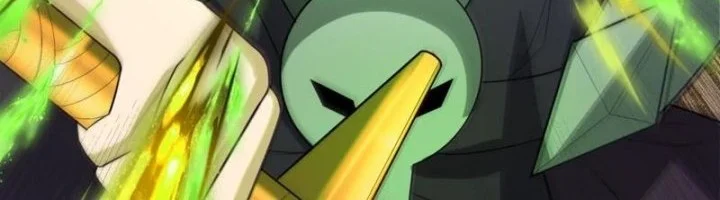 Age of Terror Chapter 279 Gambar 5