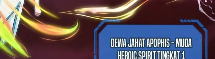 Age of Terror Chapter 279 Gambar 21