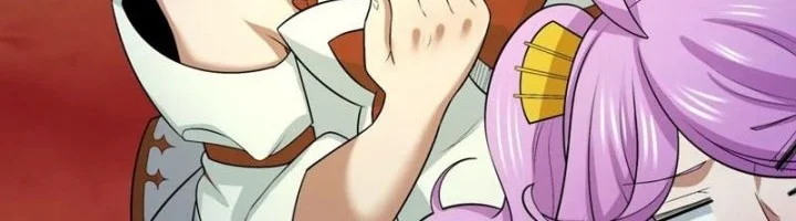 Age of Terror Chapter 279 Gambar 60