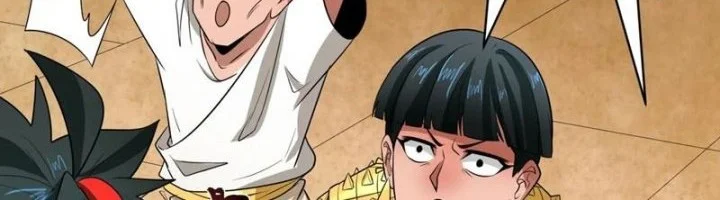 Age of Terror Chapter 270 Gambar 19